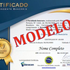 Parceria Febracon e Faculdade Innovare