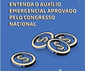 Cartilha de Auxílio Emergencial