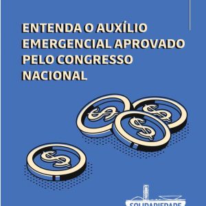 Cartilha de Auxílio Emergencial